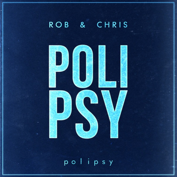 PoliPSY - Single album cover