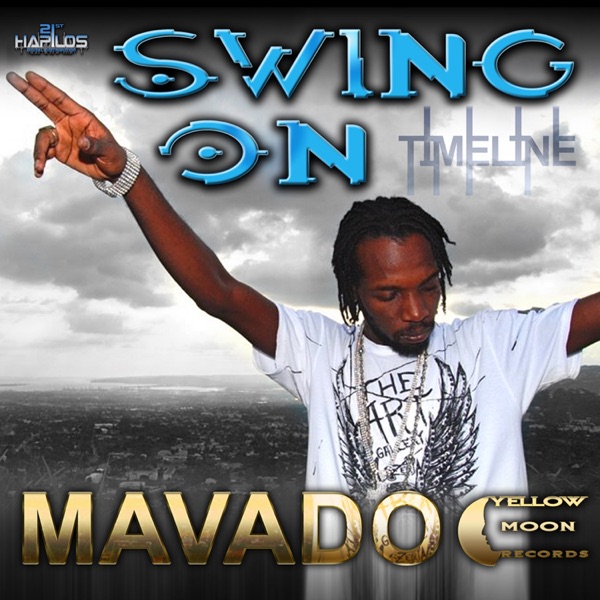Swing On - Single album cover