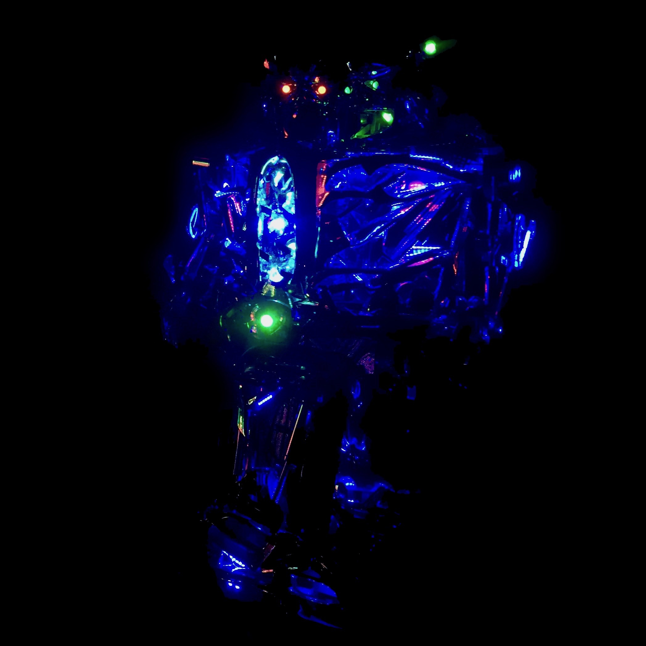 Automatic - Single album cover