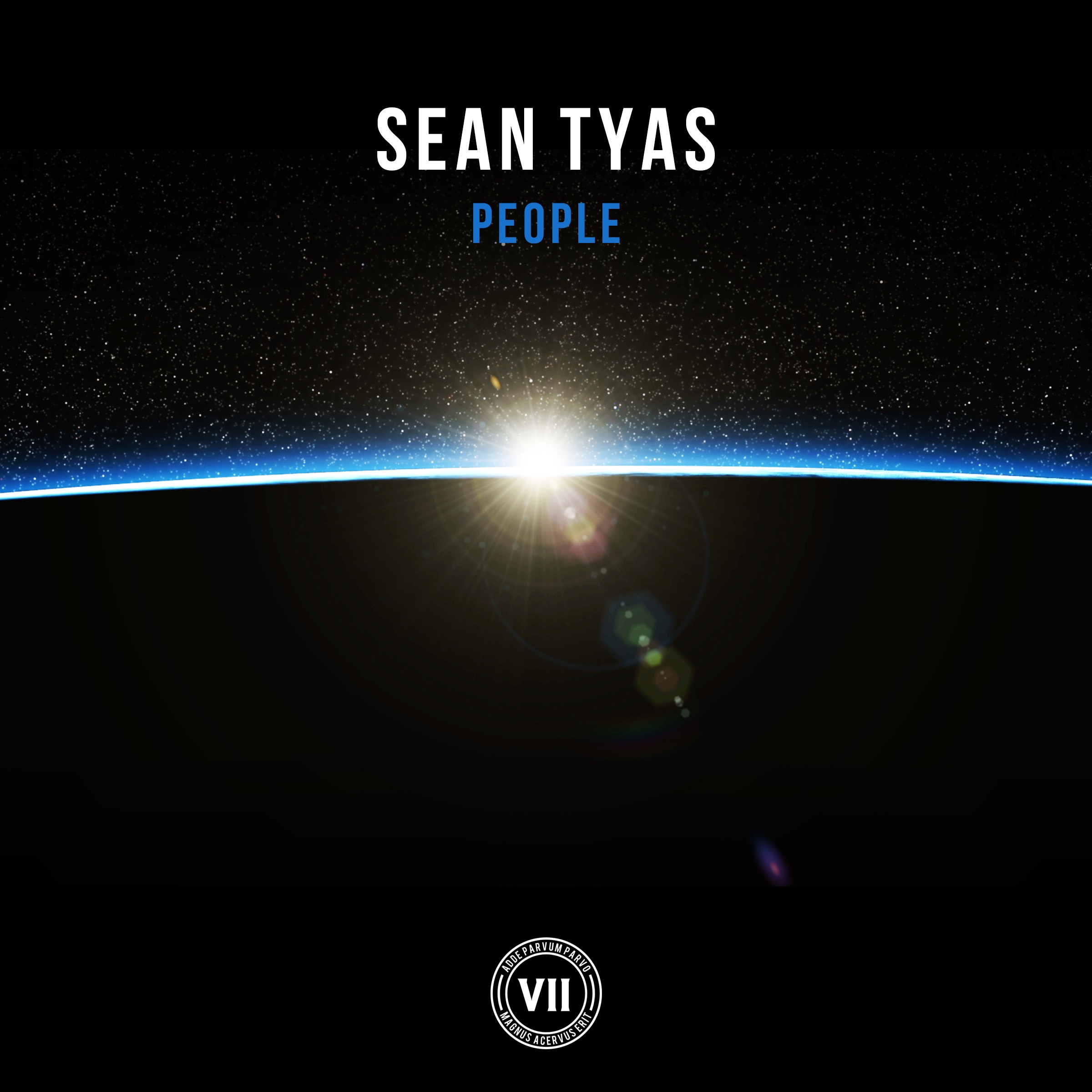 People - Single album cover