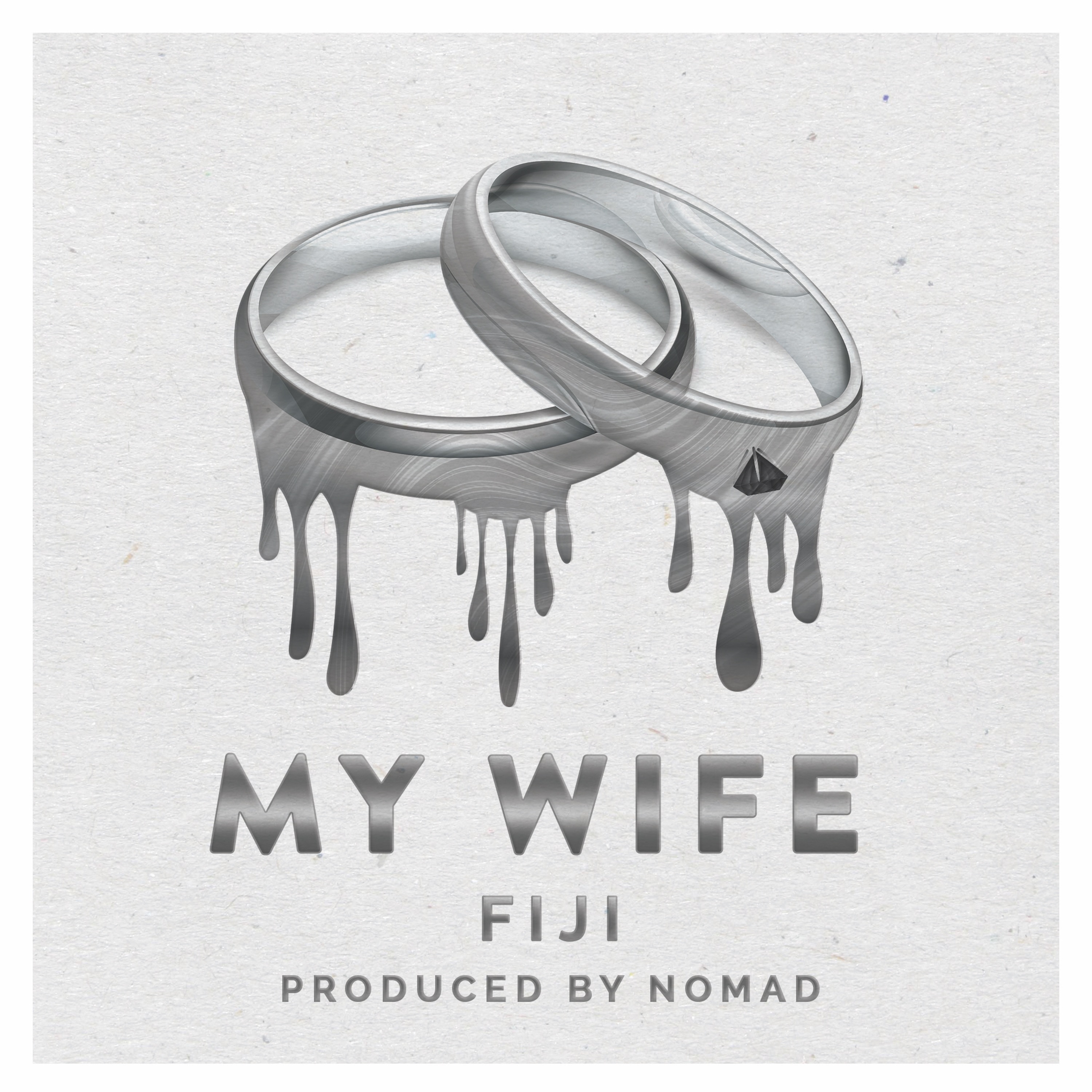 My Wife - Single album cover