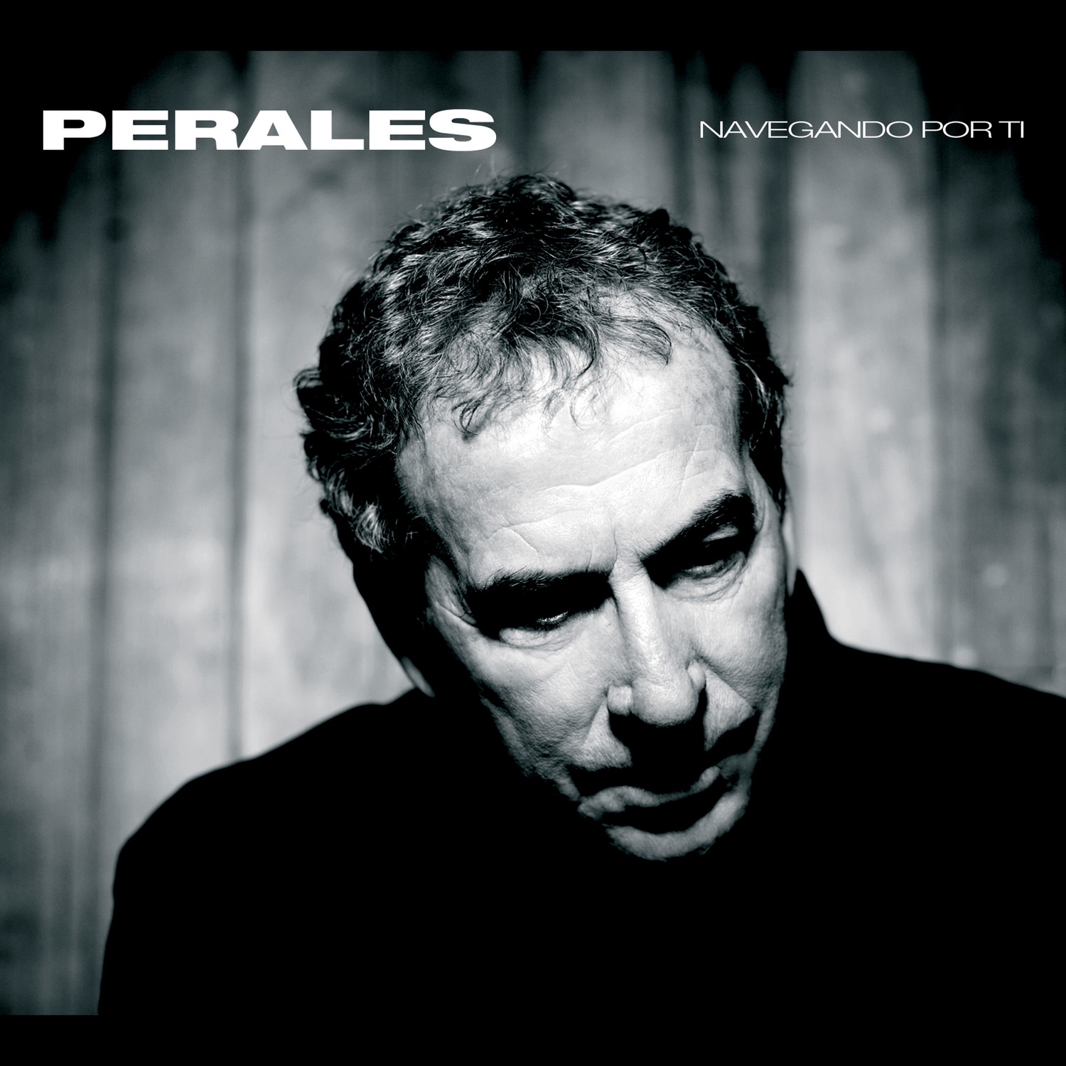 Navegando por Ti album cover