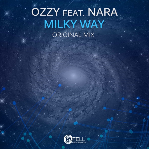 Milky Way (feat. Nara) - Single album cover