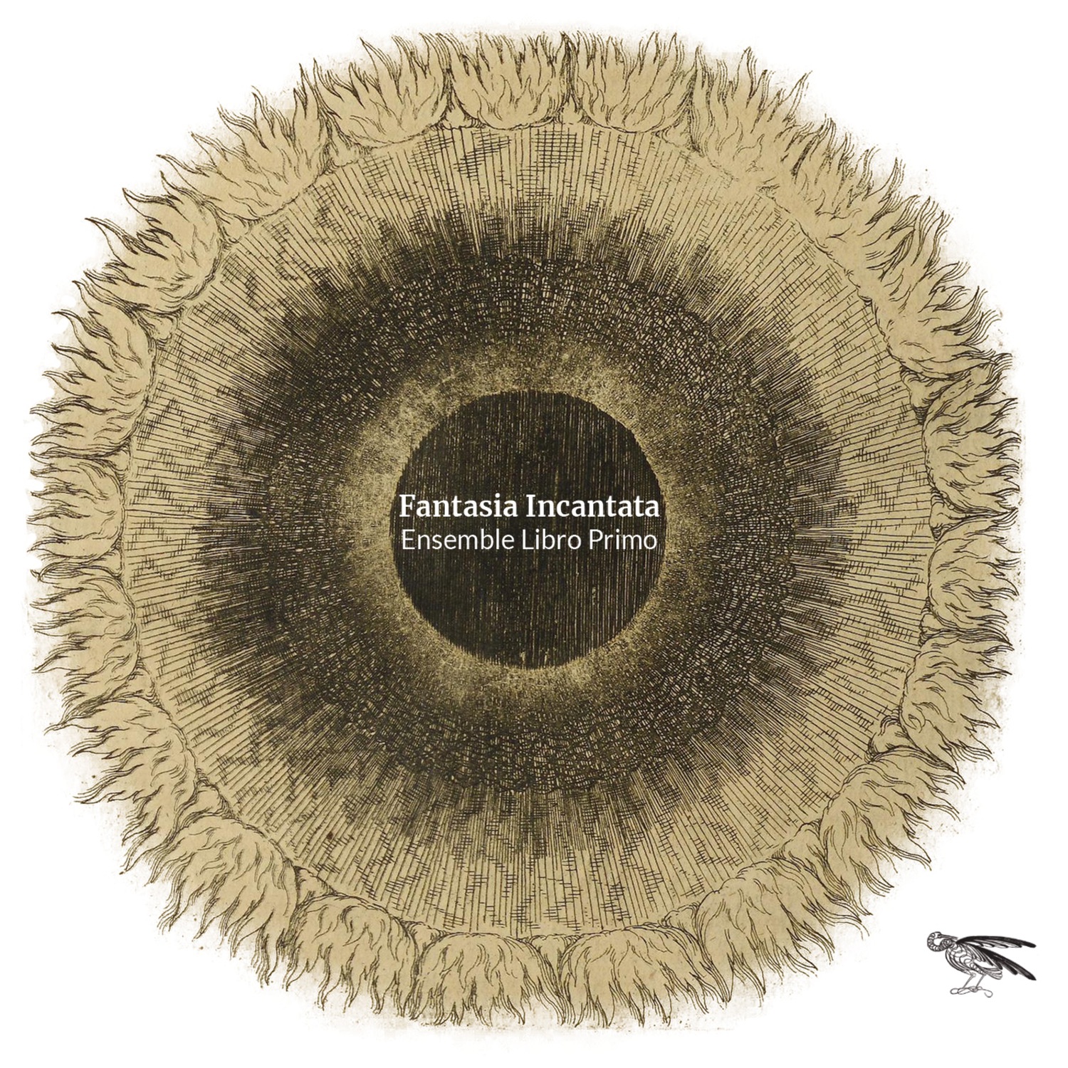 Fantasia Incantata album cover