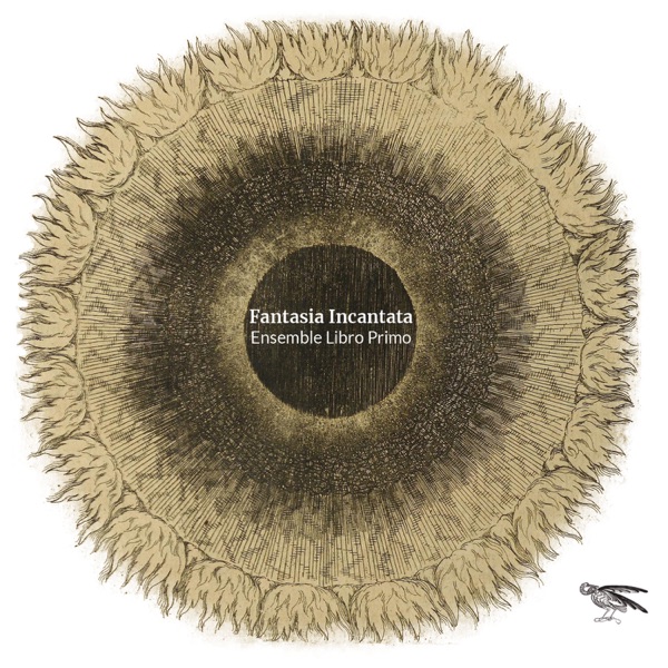 Fantasia Incantata album cover