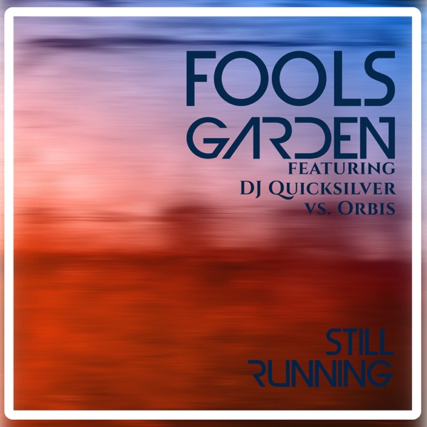 Still Running - Single album cover