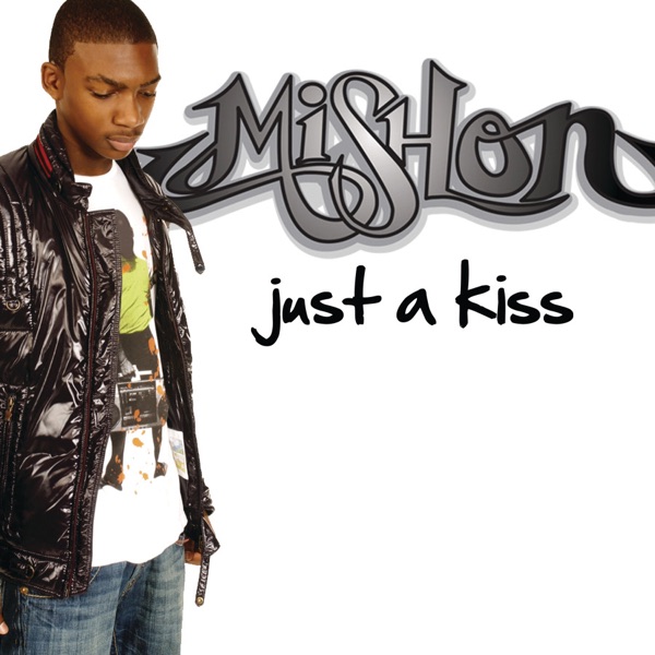 Just a Kiss - Single album cover