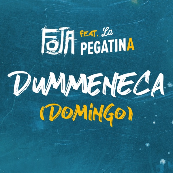 Domingo (feat. La Pegatina) - Single album cover