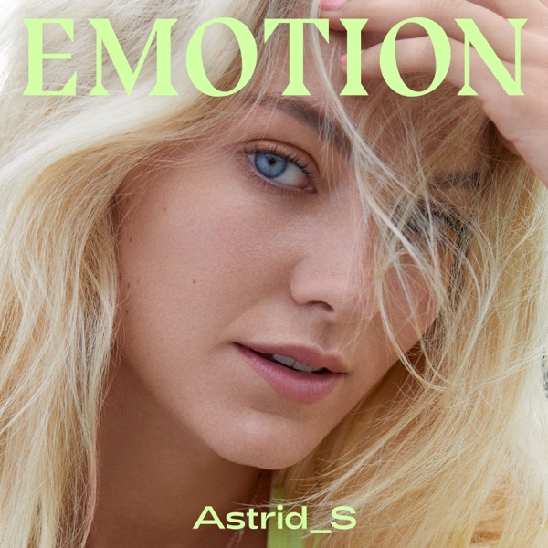 Emotion - Single album cover