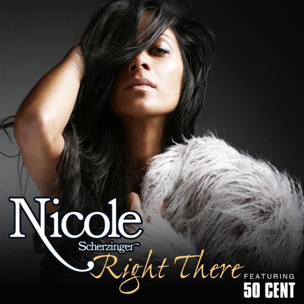 Right There (UK Version) - Single album cover