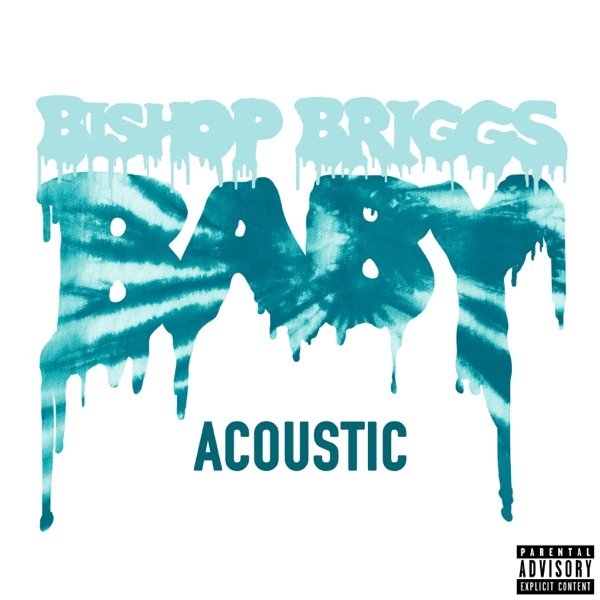 Baby (Acoustic) - Single album cover