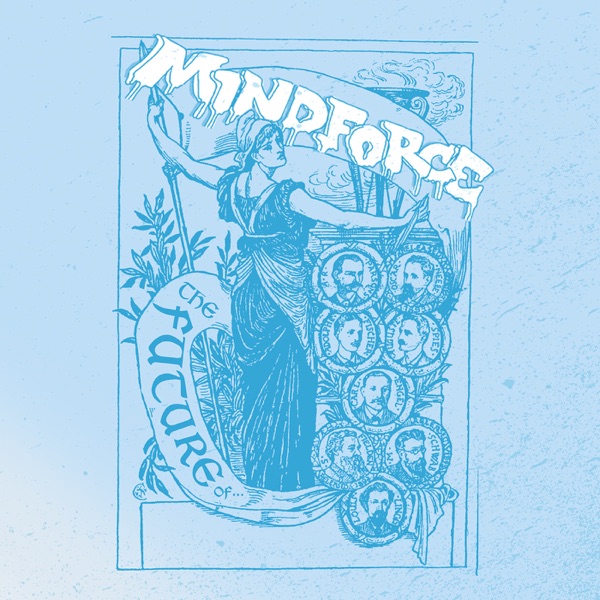 The Future Of... - EP album cover