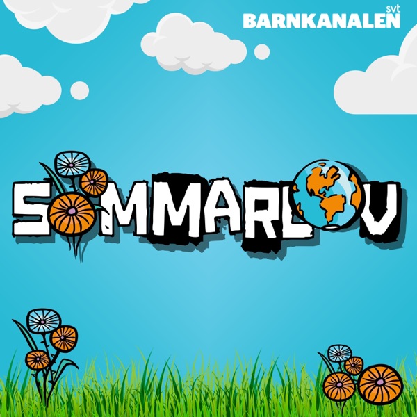 Sommarlov - Single album cover