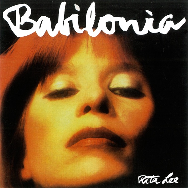 Babilônia album cover