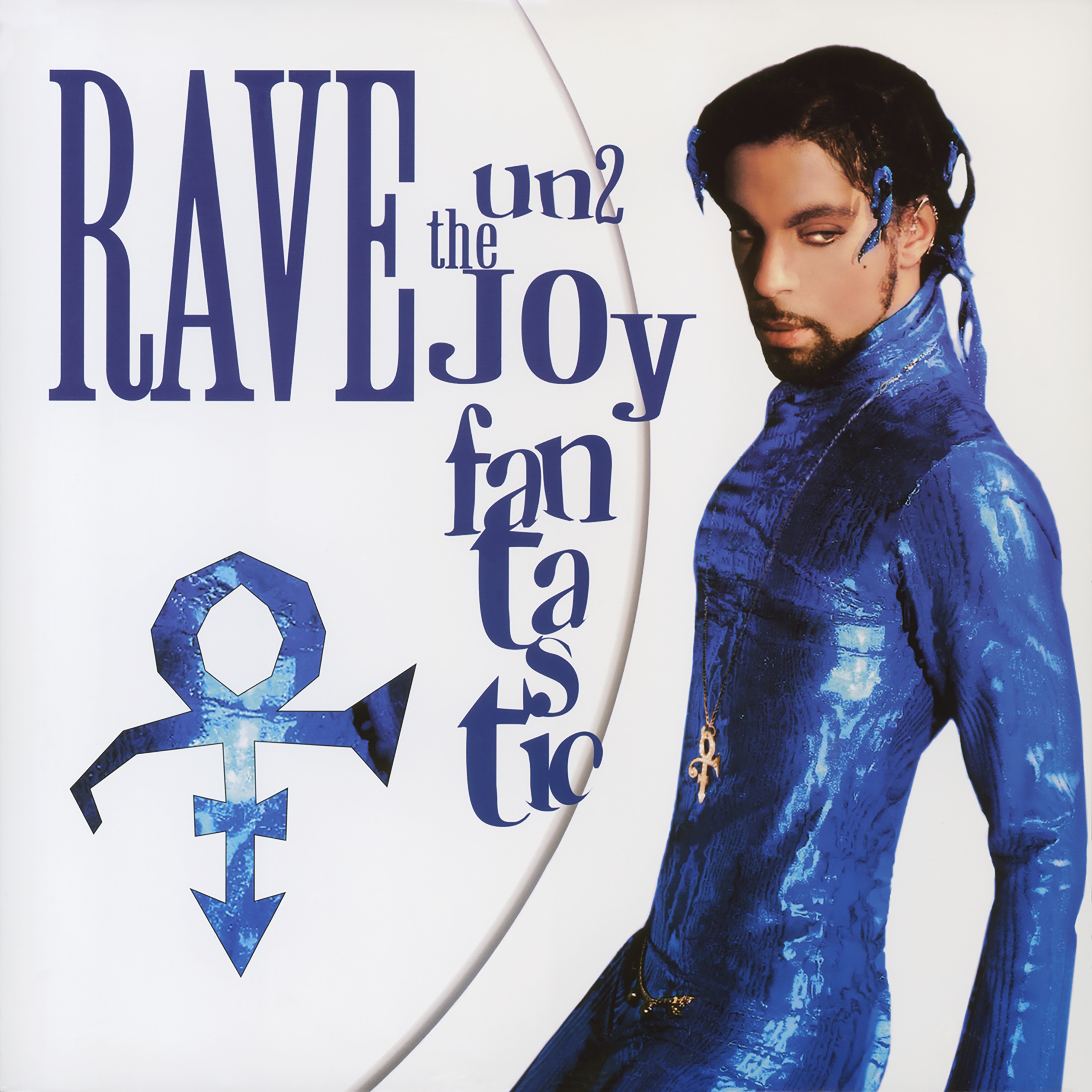 Rave Un2 the Joy Fantastic album cover