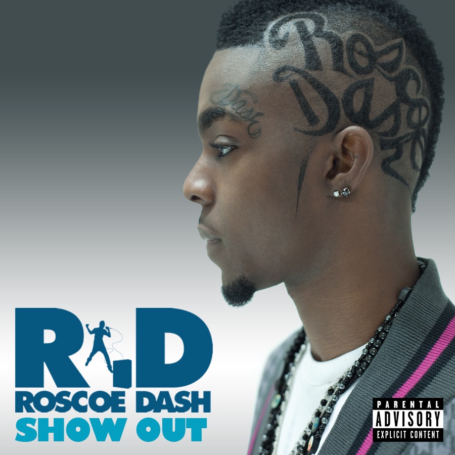 Show Out - Single album cover