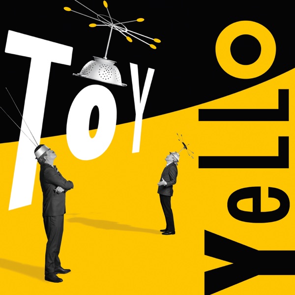 Toy (Deluxe Edition) album cover