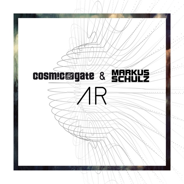 Ar - Single album cover