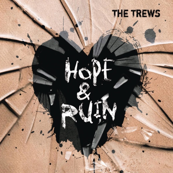 Hope & Ruin (Deluxe) album cover