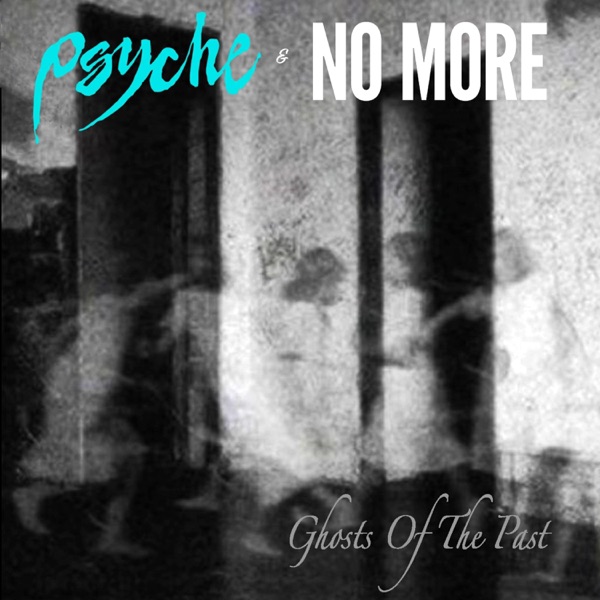 Ghosts of the Past (feat. No More) [Shade Factory Mix] - Single album cover