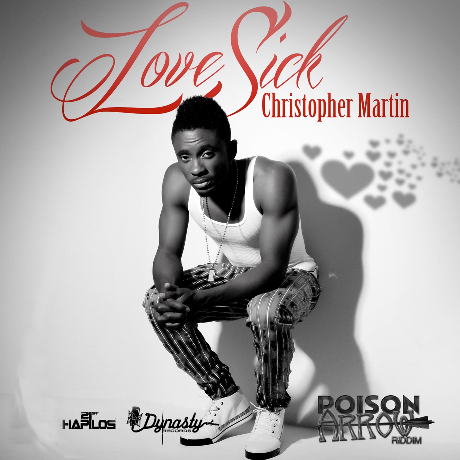 Love Sick - Single album cover
