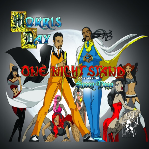 One Night Stand (feat. Snoop Dogg) - Single album cover