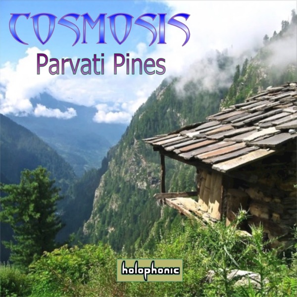 Parvati Pines - Single album cover