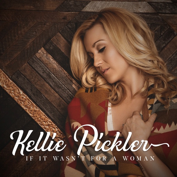 If It Wasn't for a Woman - Single album cover