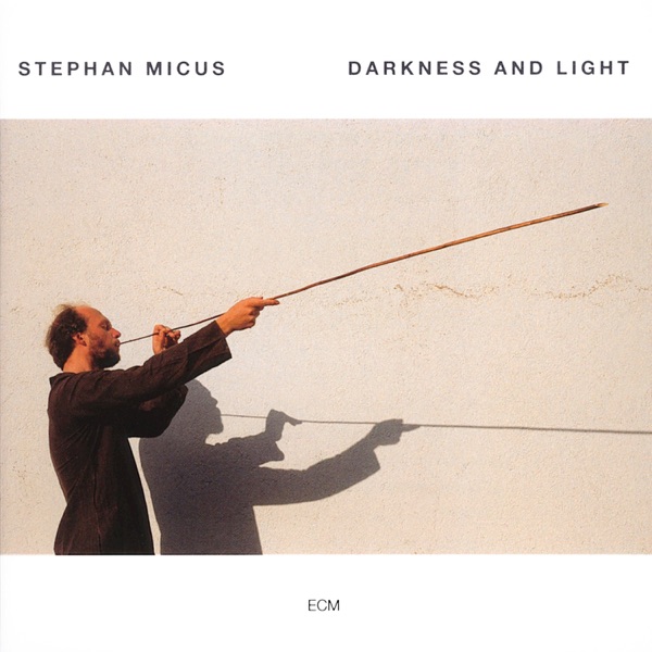 Darkness and Light album cover