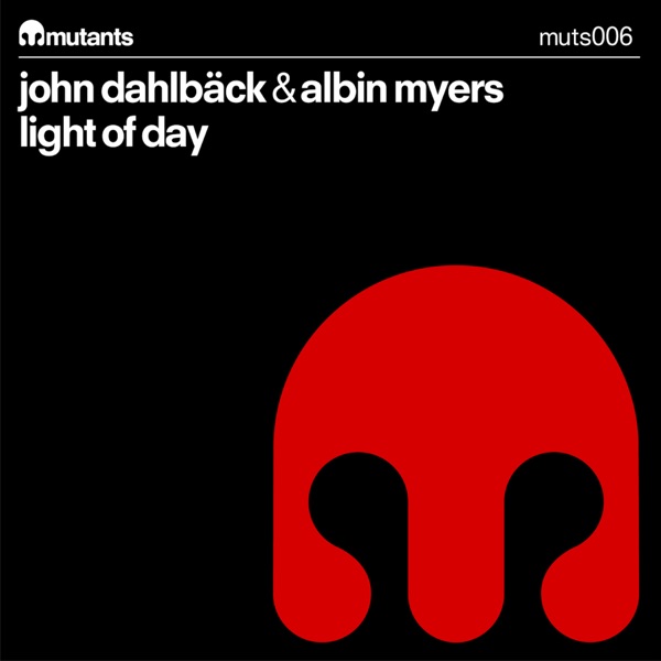 Light of Day - Single album cover