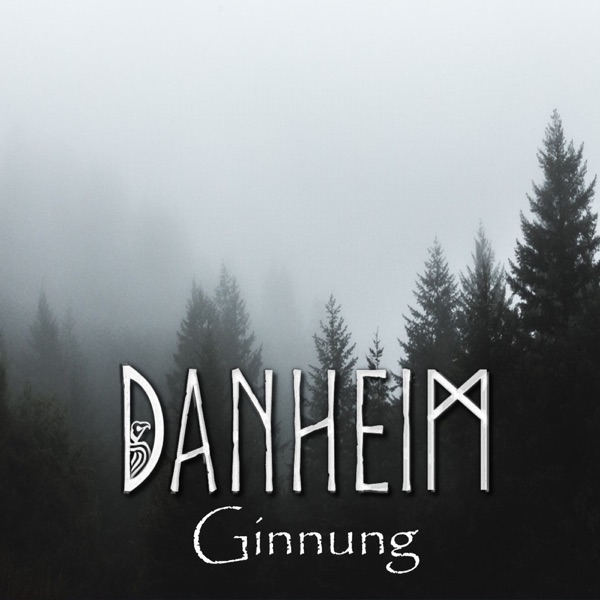 Ginnung - Single album cover