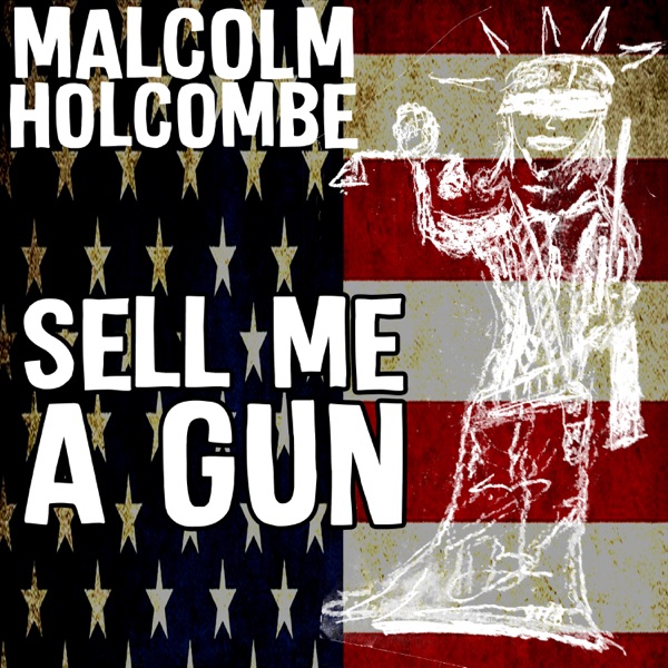 Sell Me a Gun (feat. Iris DeMent & Greg Brown) - Single album cover