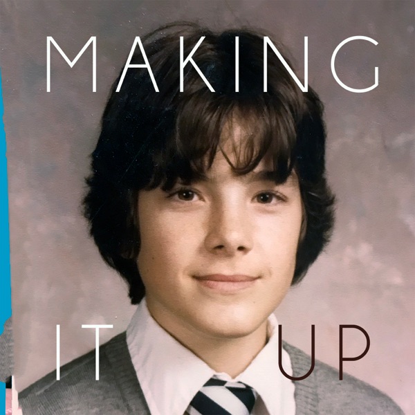 Making It Up - Single album cover