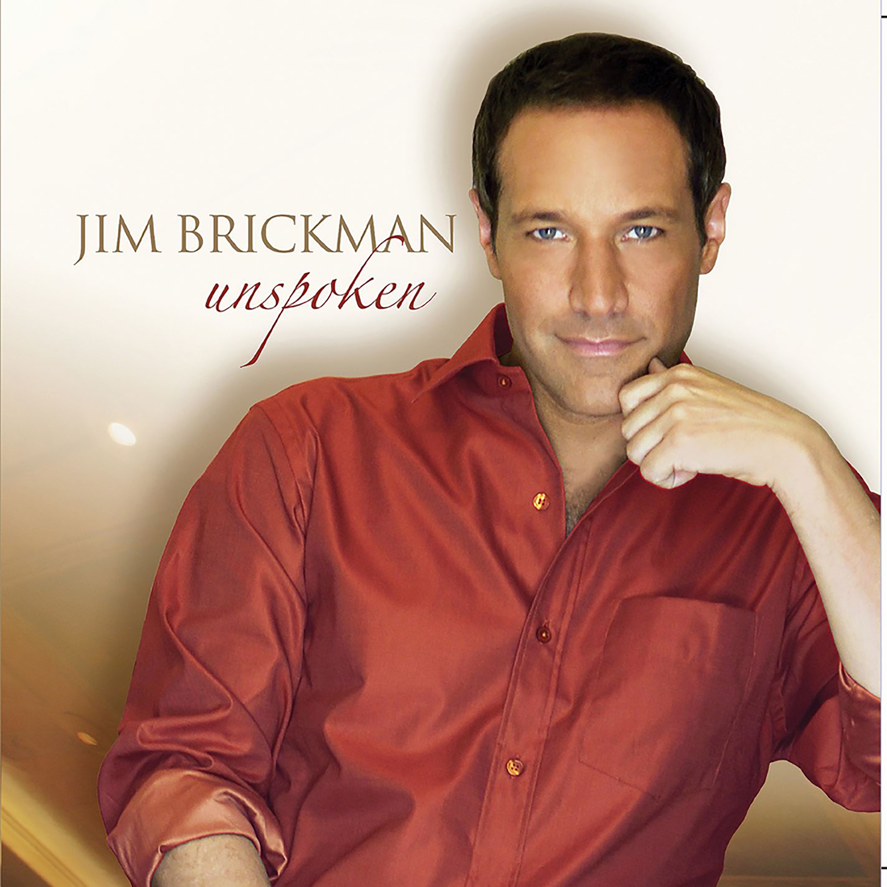 Unspoken album cover