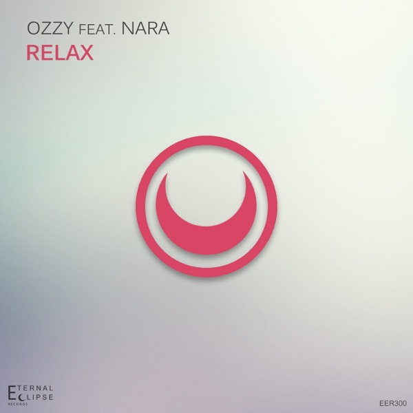 Relax (feat. Nara) - Single album cover