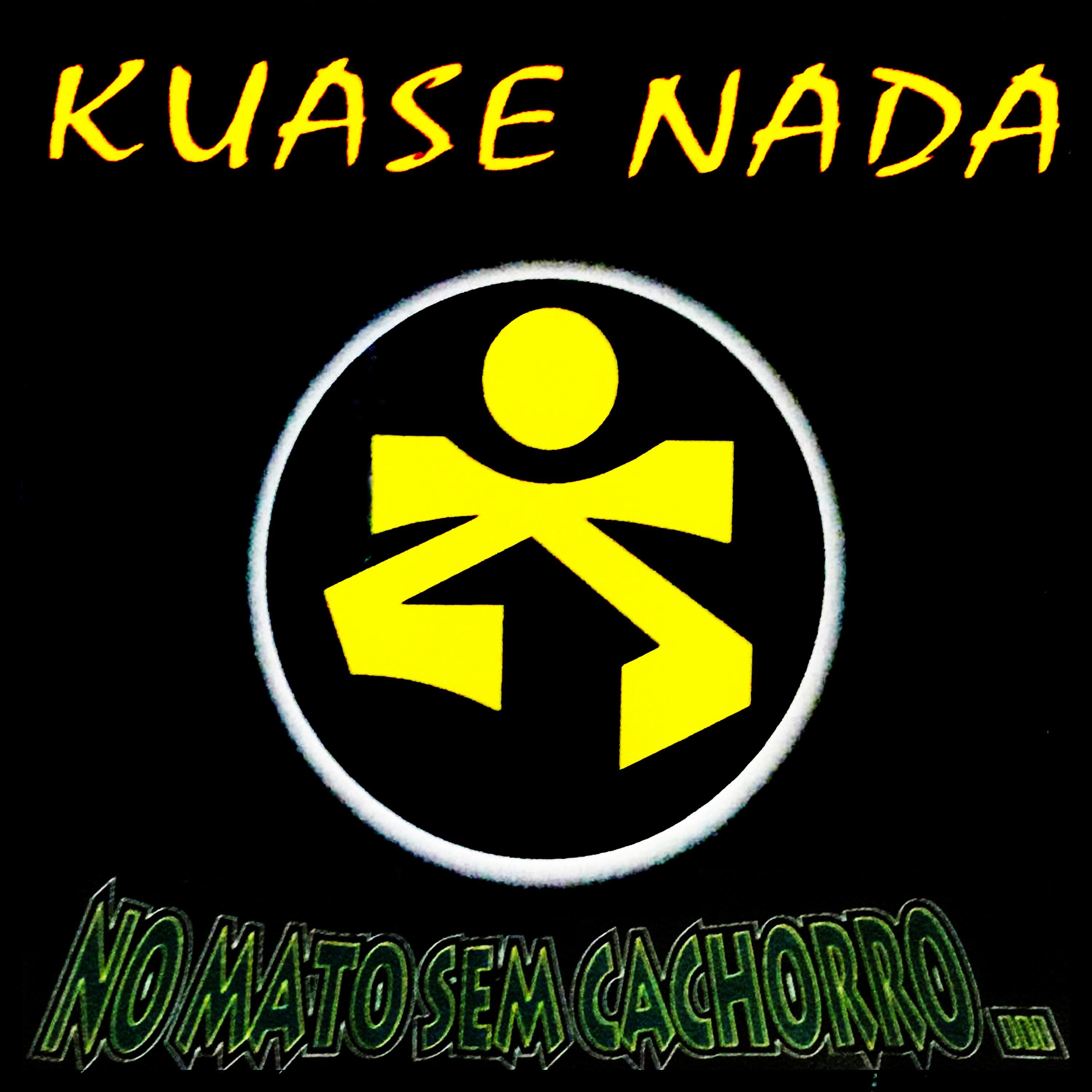 No Mato Sem Cachorro - EP album cover