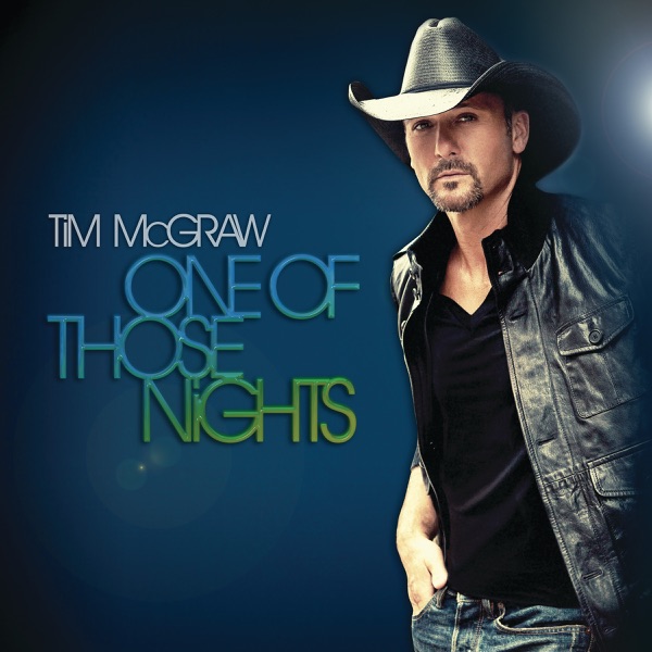 One of Those Nights (Radio Edit) - Single album cover