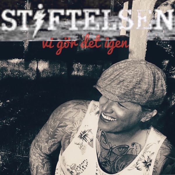 Vi gör det igen - Single album cover