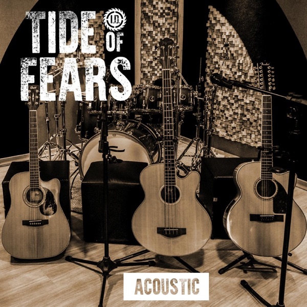 Tide of Fears (Acoustic) - Single album cover
