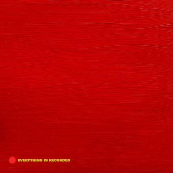 Show Love (feat. Syd & Sampha) - Single album cover
