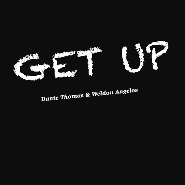 Get Up! - Single album cover