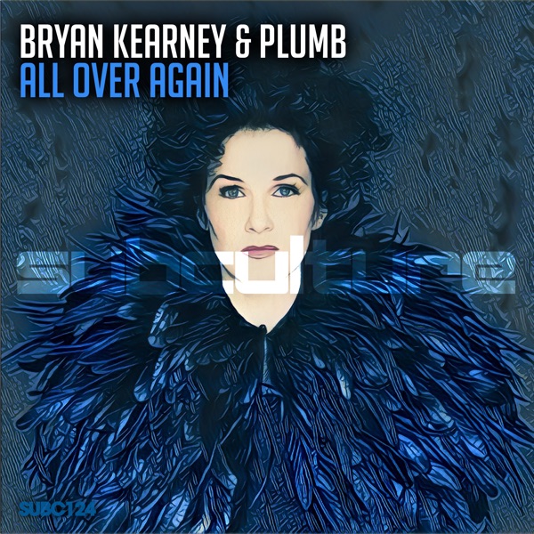 All over Again - Single album cover