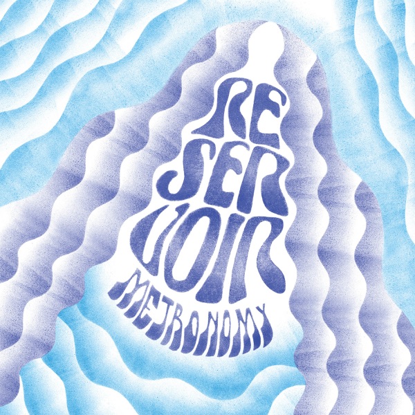 Reservoir (Jacques Lu Cont Remix) - Single album cover