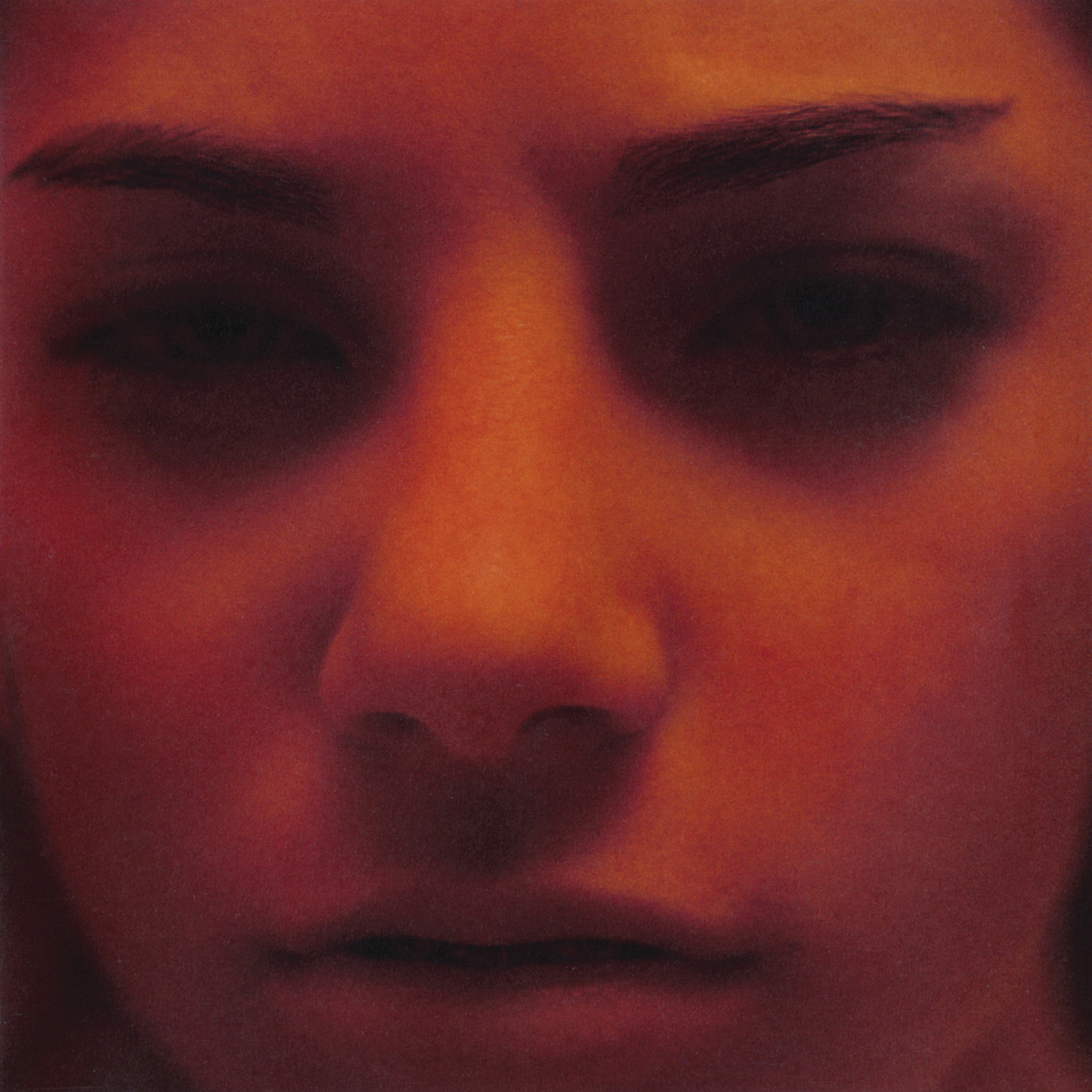 La Musica Negra album cover