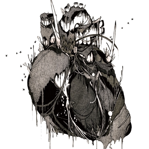 Misstopia album cover