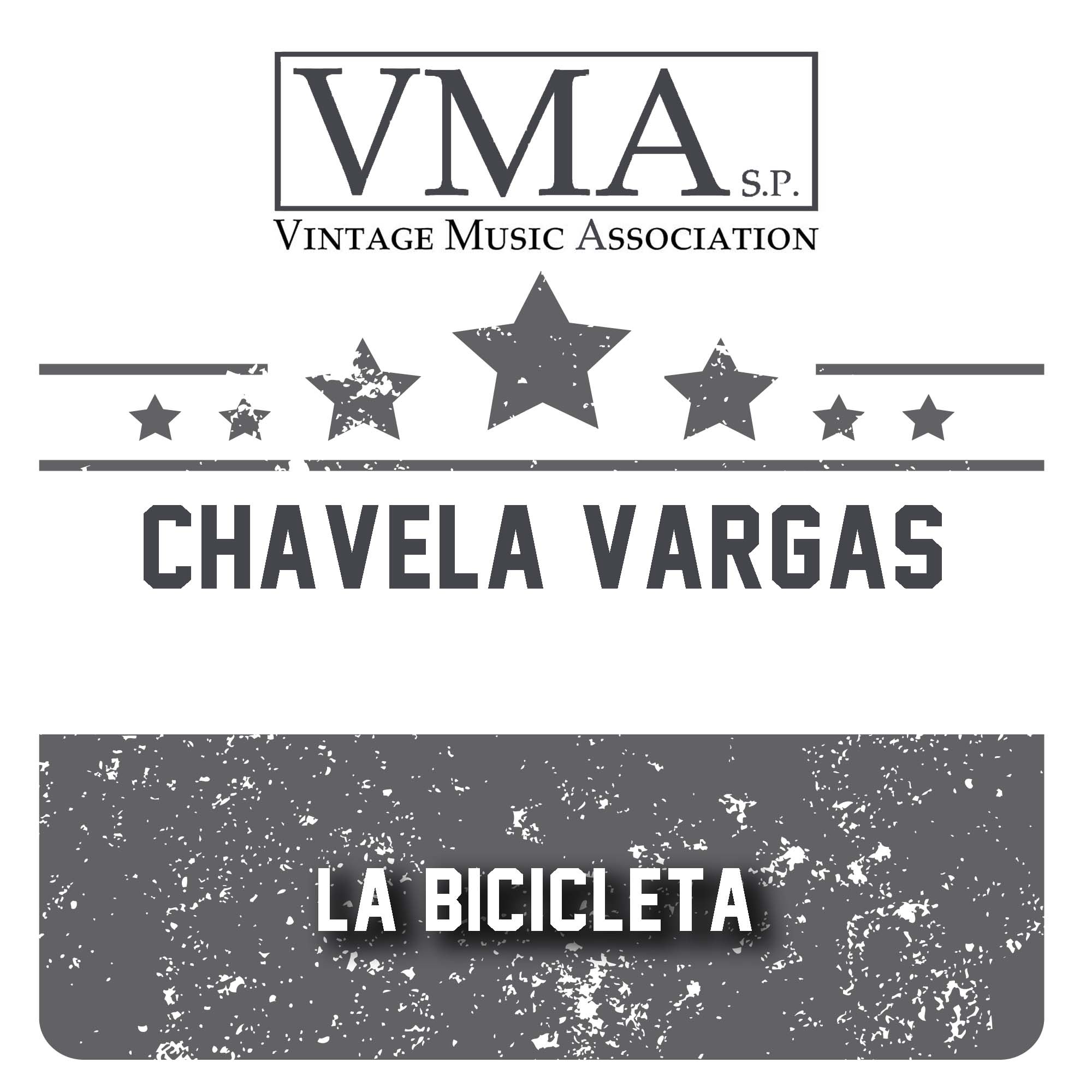 La Bicicleta - EP album cover