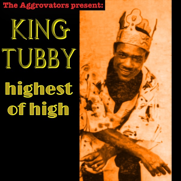 Highest of High album cover