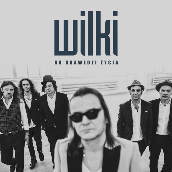 Na Krawędzi Życia - Single album cover