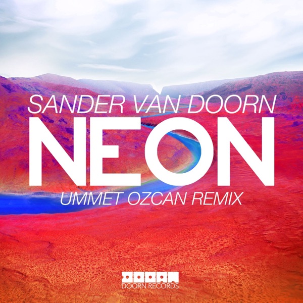 Neon (Ummet Ozcan Remix) - Single album cover