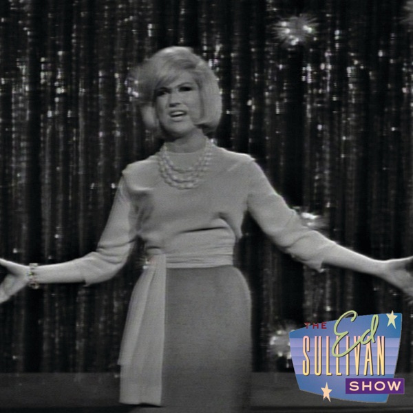 Stay Awhile (Performed Live On The Ed Sullivan Show 5/10/64) - Single album cover